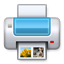 Easyboost photo print icon